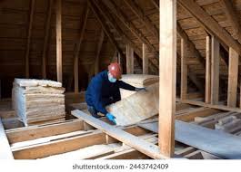 Best Fireproof Insulation  in Fredericksburg, VA